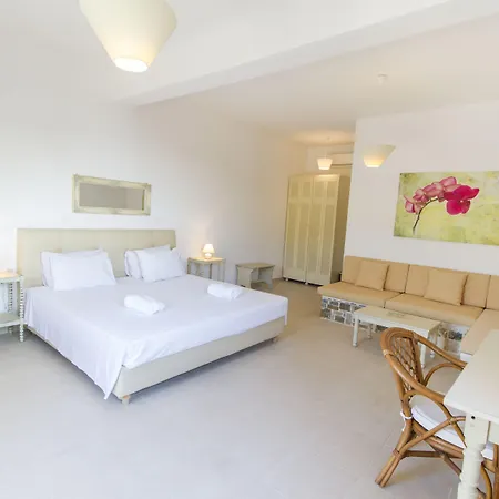 Petrino ゲストハウス 3*