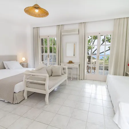 Petrino ゲストハウス Ambrami