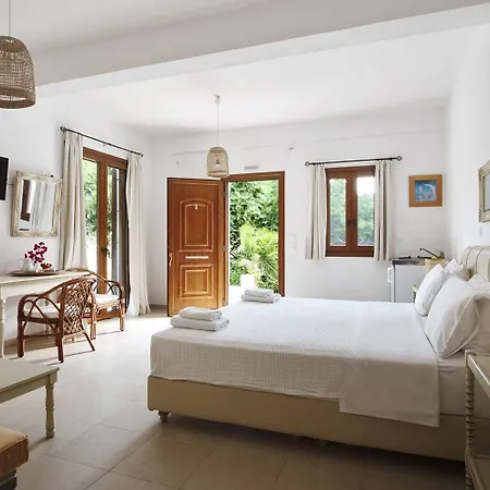 ゲストハウス Petrino