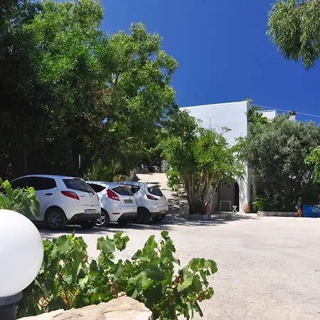 ゲストハウス Petrino