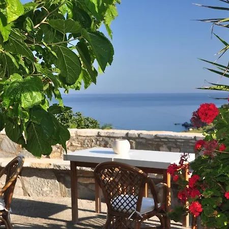 ゲストハウス Petrino