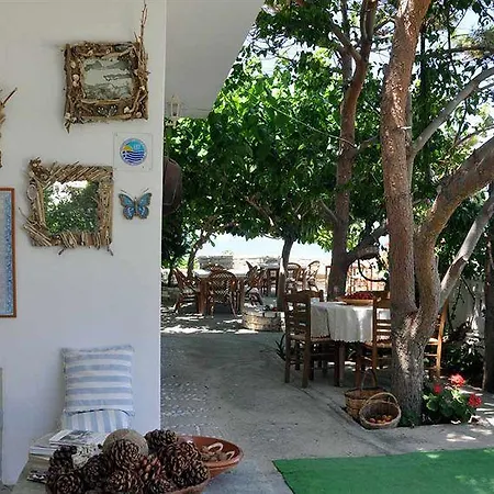 Petrino Guest house