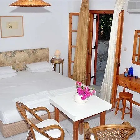 Guest house Petrino 3*