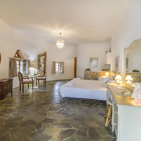 Petrino Guest house Ambrami