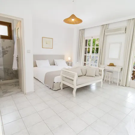 Guest house Petrino Ambrami