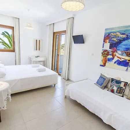 Guest house Petrino Ambrami