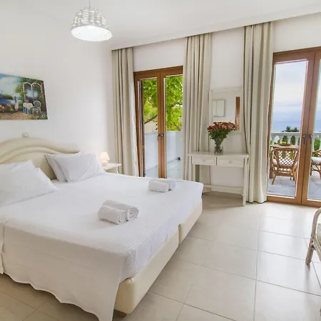 Guest house Petrino 3*