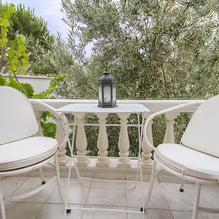 Guest house Petrino Ambrami