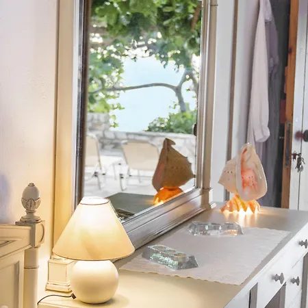 Guest house Petrino Ambrami