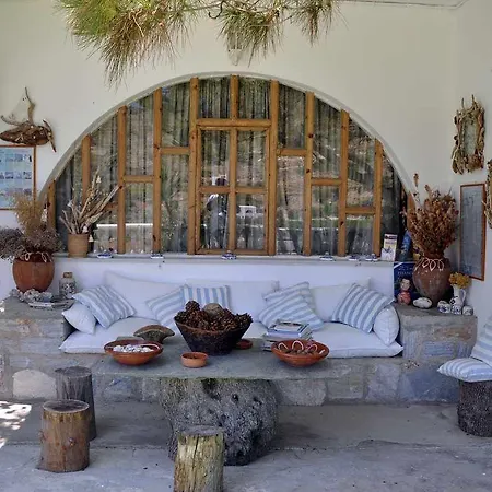 Guest house Petrino 3*