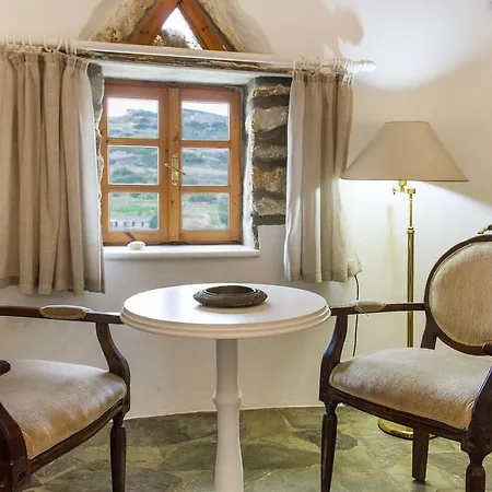 Petrino Guest house 3*