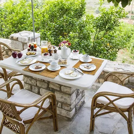 Petrino Guest house