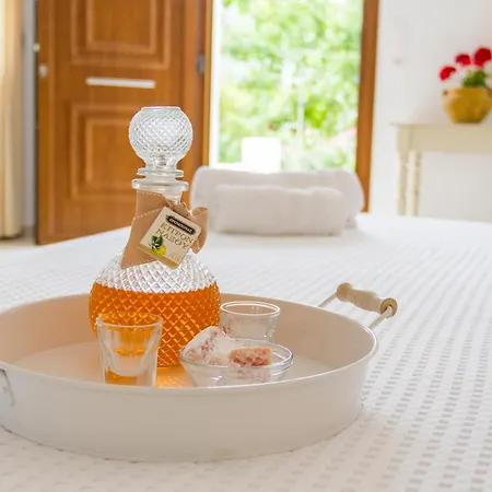 Guest house Petrino 3*