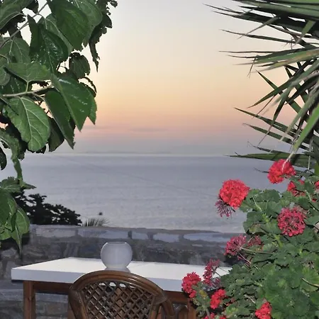 Petrino Guest house 3*