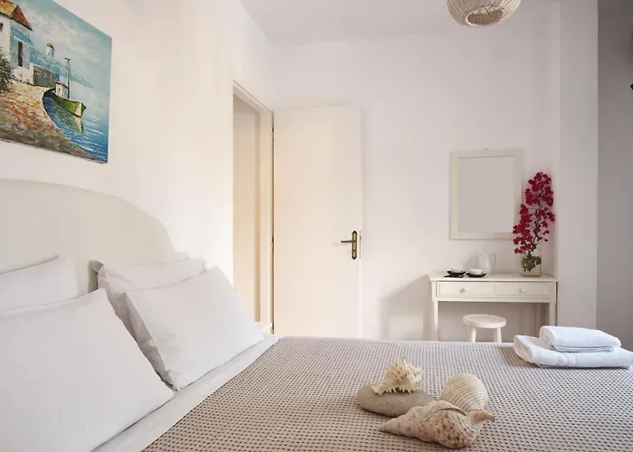 בית הארחה Petrino