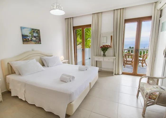 בית הארחה Petrino 3*