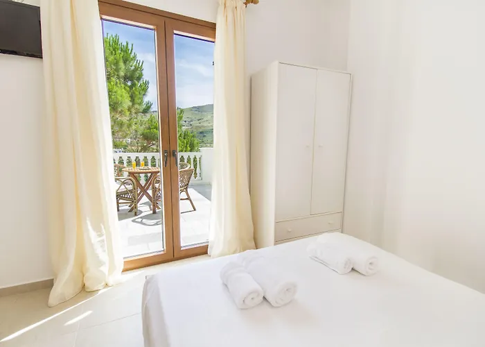 בית הארחה Petrino