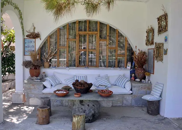 בית הארחה Petrino 3*