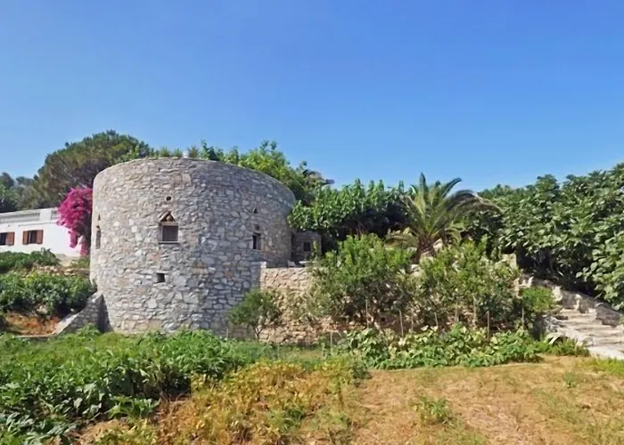 Petrino בית הארחה