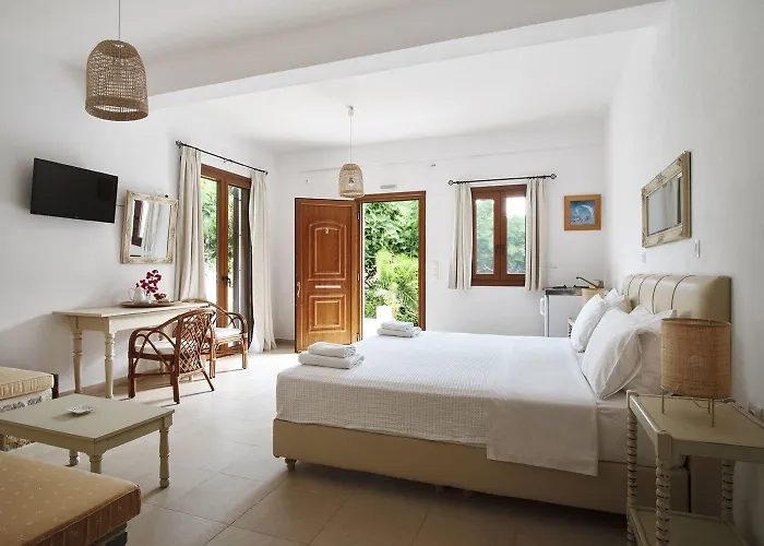 בית הארחה Petrino