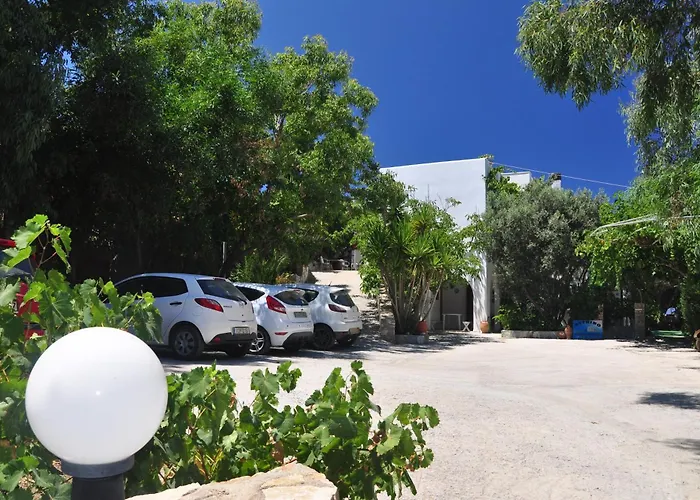 בית הארחה Petrino