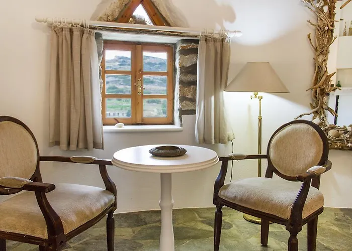 Petrino בית הארחה 3*