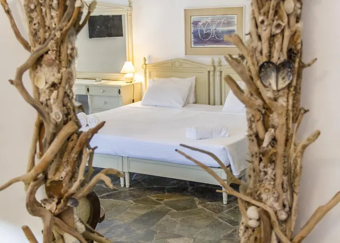 Petrino בית הארחה