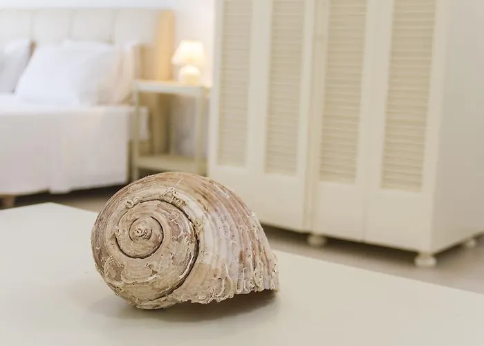 בית הארחה Petrino Ambrami