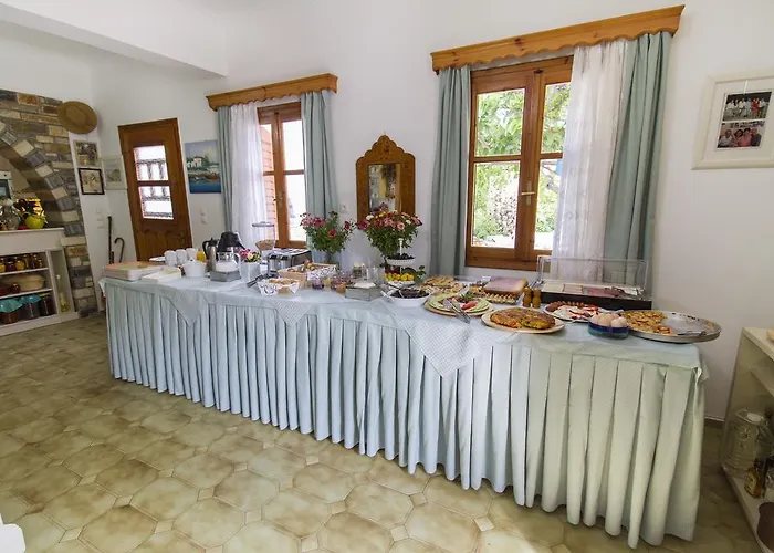 Petrino בית הארחה