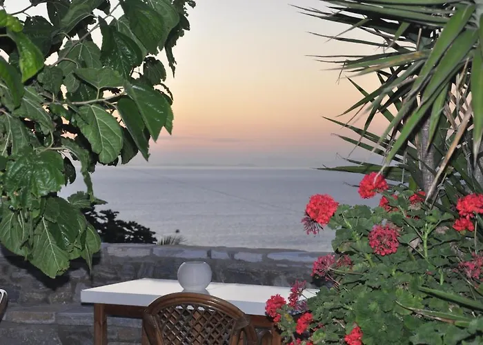 Petrino בית הארחה 3*