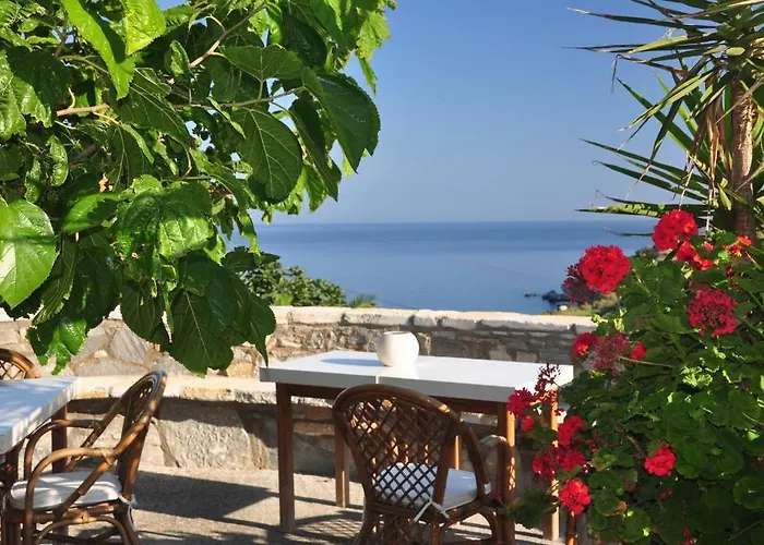 בית הארחה Petrino