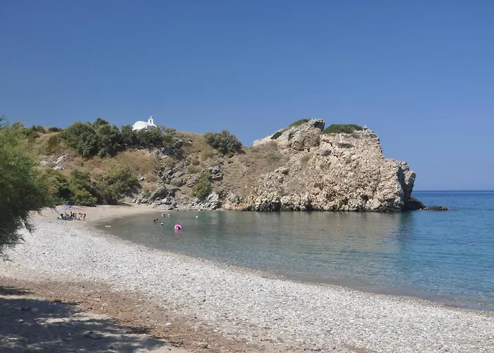 בית הארחה Petrino 3*