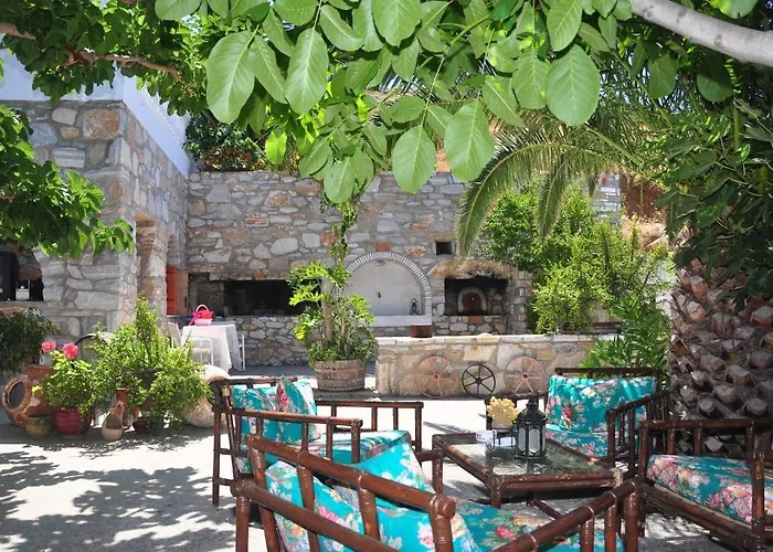 Petrino בית הארחה